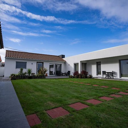 Serenity Azores - Casa Da Aldeia Nordestinho Exterior photo