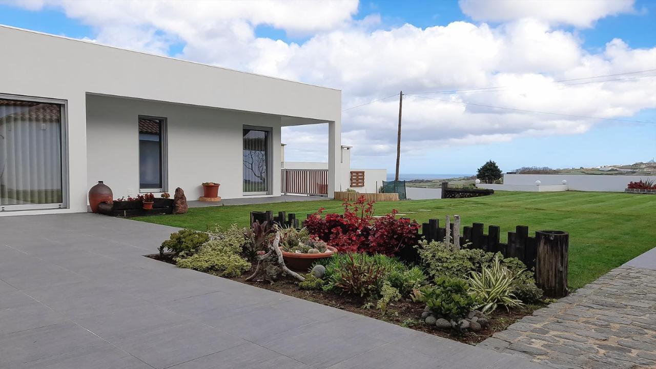 Serenity Azores - Casa Da Aldeia Nordestinho Exterior photo