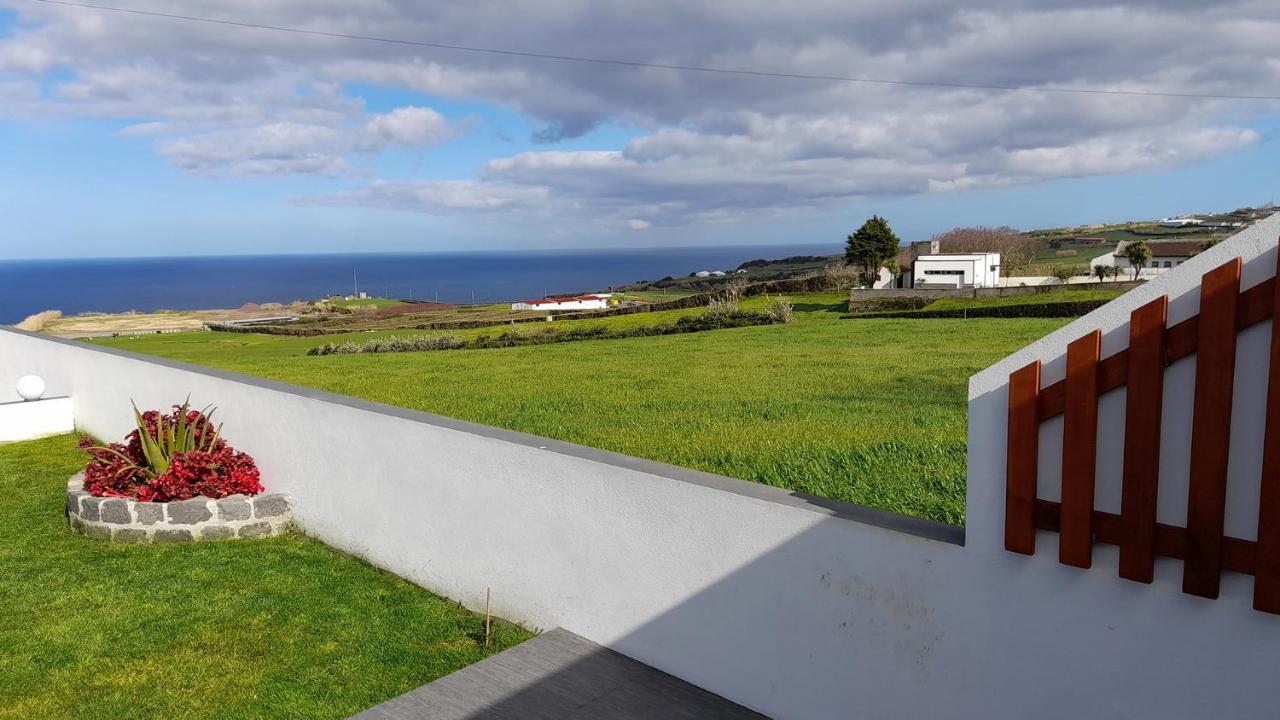Serenity Azores - Casa Da Aldeia Nordestinho Exterior photo