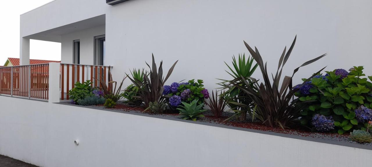 Serenity Azores - Casa Da Aldeia Nordestinho Exterior photo