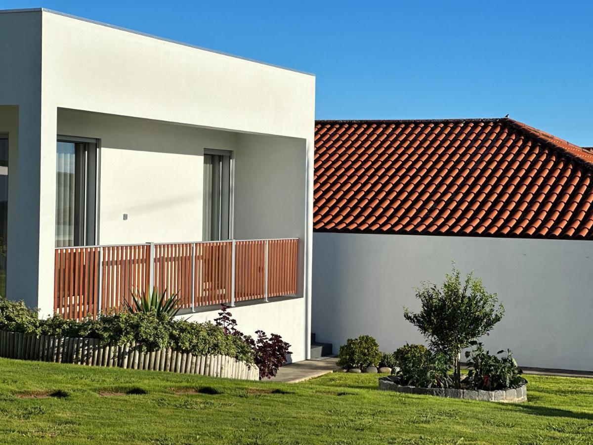 Serenity Azores - Casa Da Aldeia Nordestinho Exterior photo