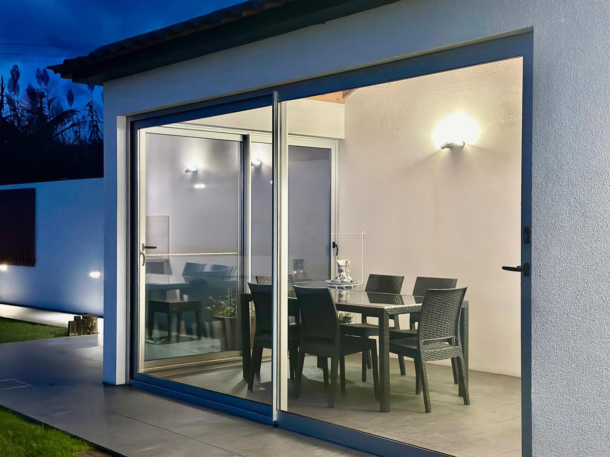 Serenity Azores - Casa Da Aldeia Nordestinho Exterior photo
