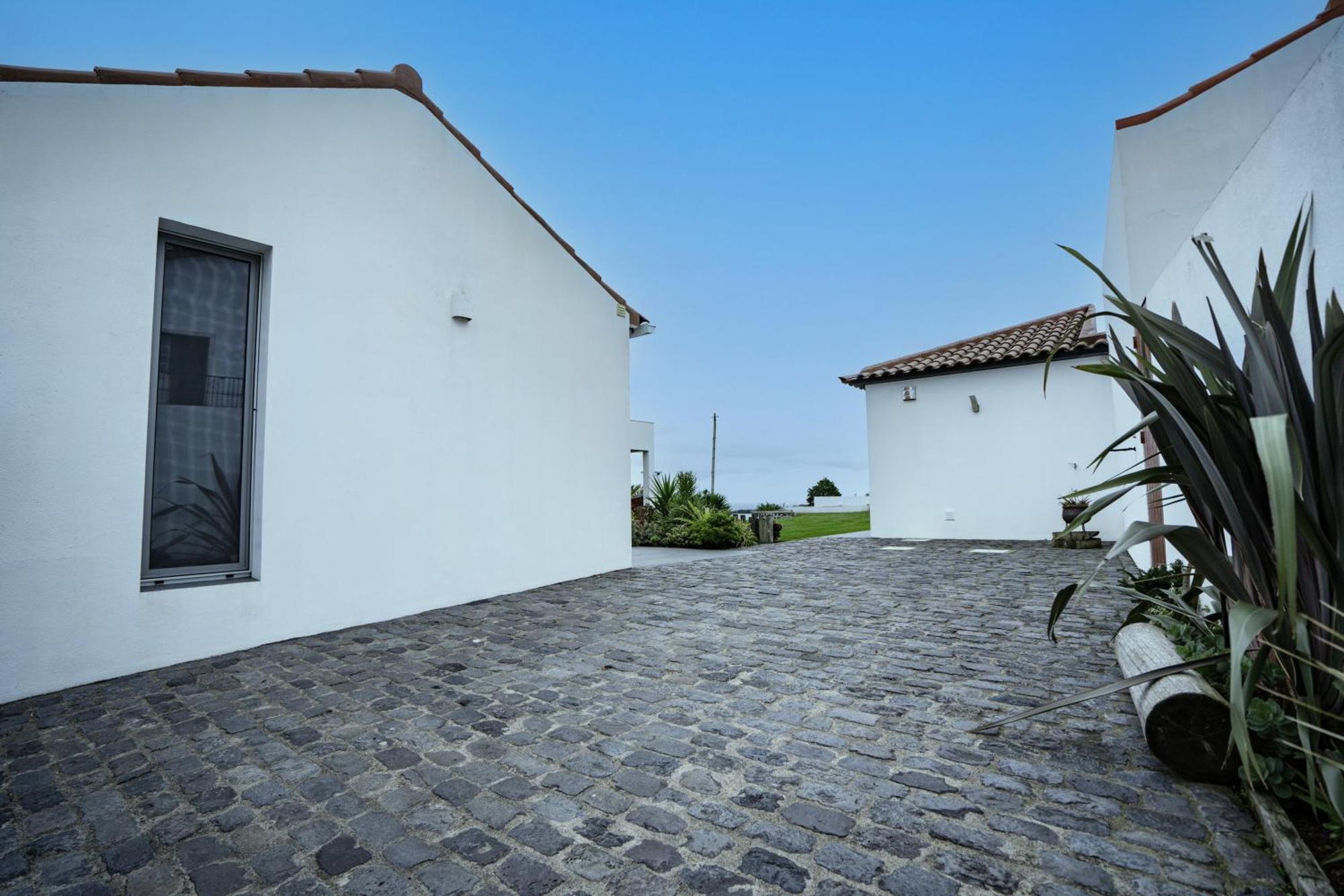Serenity Azores - Casa Da Aldeia Nordestinho Exterior photo