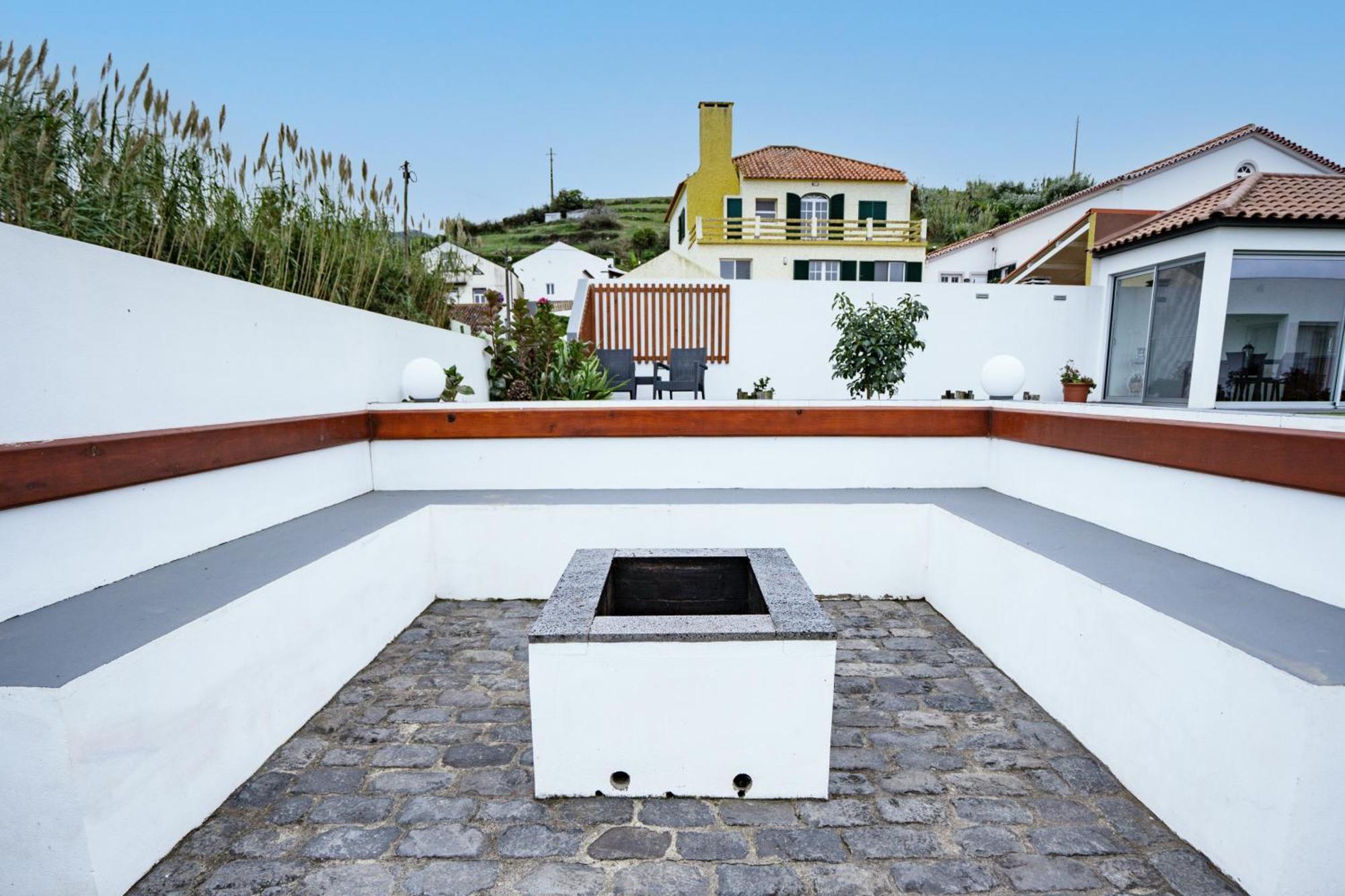 Serenity Azores - Casa Da Aldeia Nordestinho Exterior photo